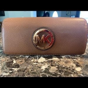 Michael Kors wallet